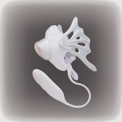 Conch Suction & Insertable Vibrator Set