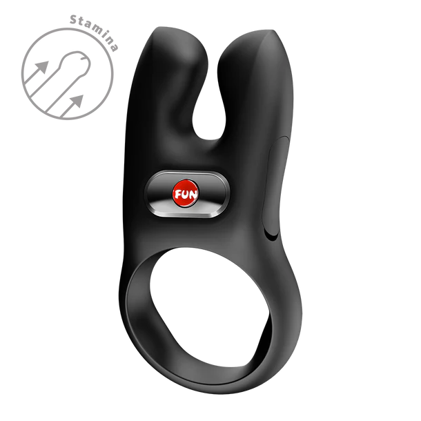 Fun Factory Nos Vibrating Cock Ring