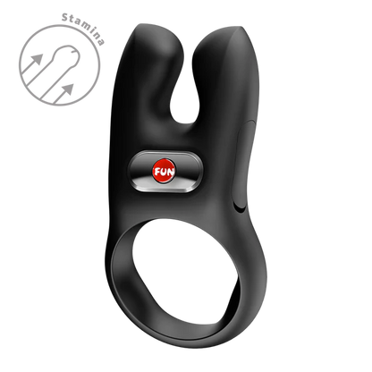 Fun Factory Nos Vibrating Cock Ring