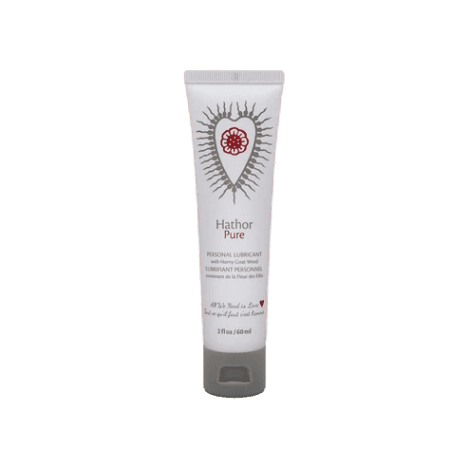 Hathor Aphrodisia Lubricant