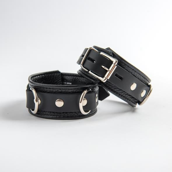 Aslan Cumfy Ankle Cuffs