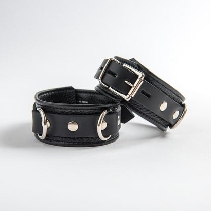 Aslan Cumfy Ankle Cuffs