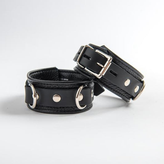 Aslan Cumfy Ankle Cuffs