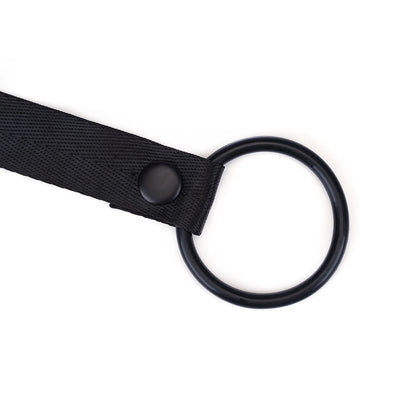 Fixation Vegan Strap On Harness with Enhancer Strap