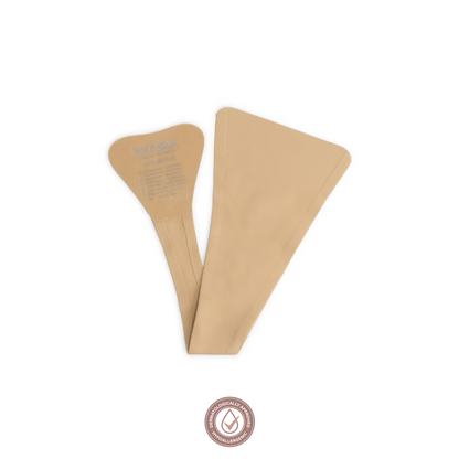 Reusable Adhesive Thong