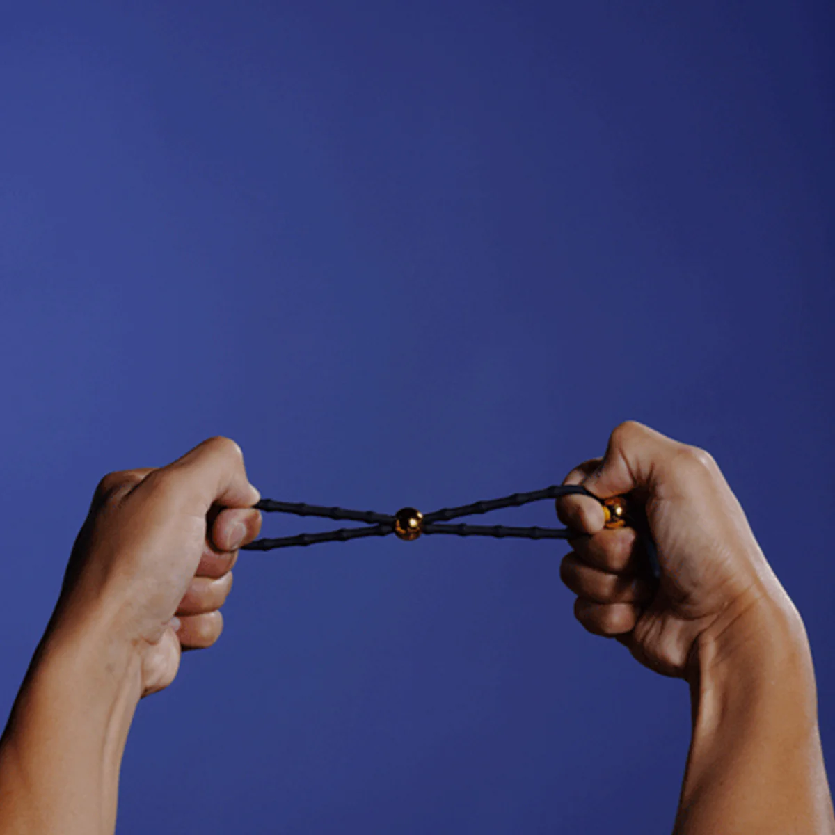 Discipline Adjustable Stamina Cockring