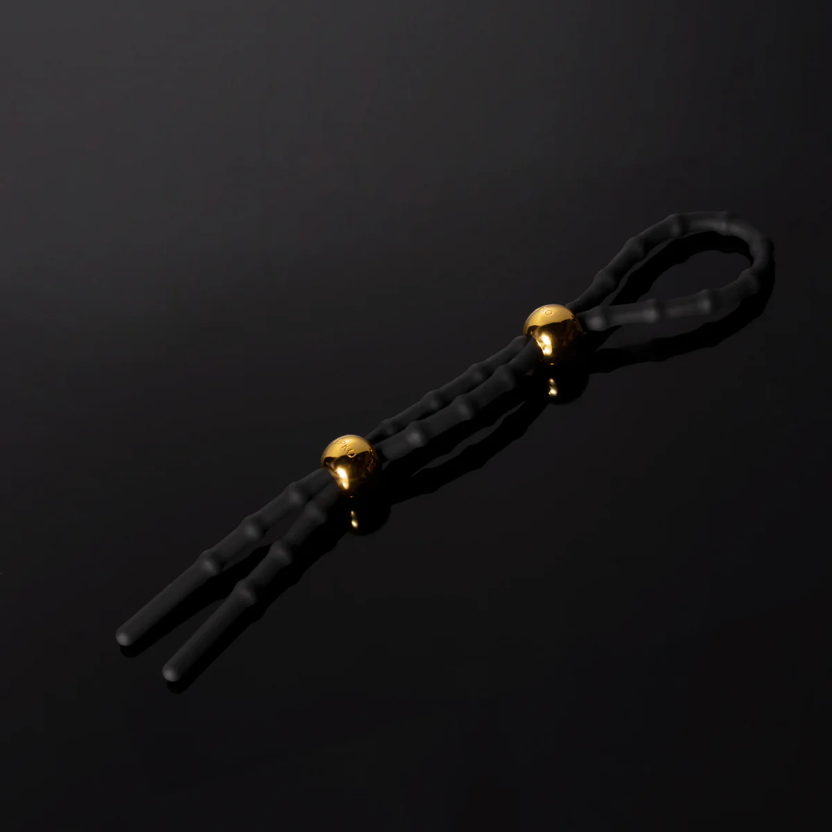 Discipline Adjustable Stamina Cockring