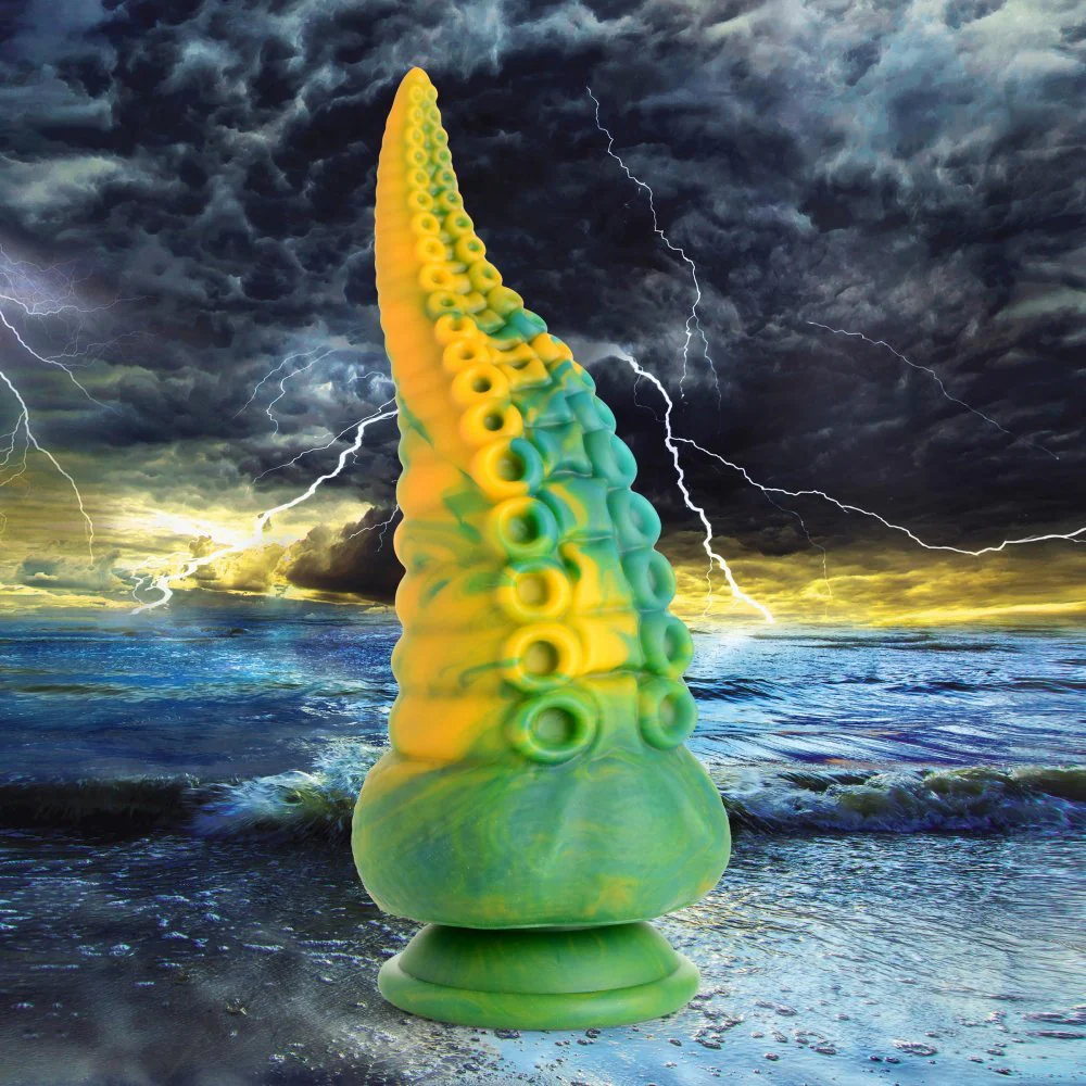 Monstropus Tentacle Dildo