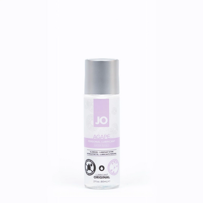JO H2O Agape Water Based Lubricant