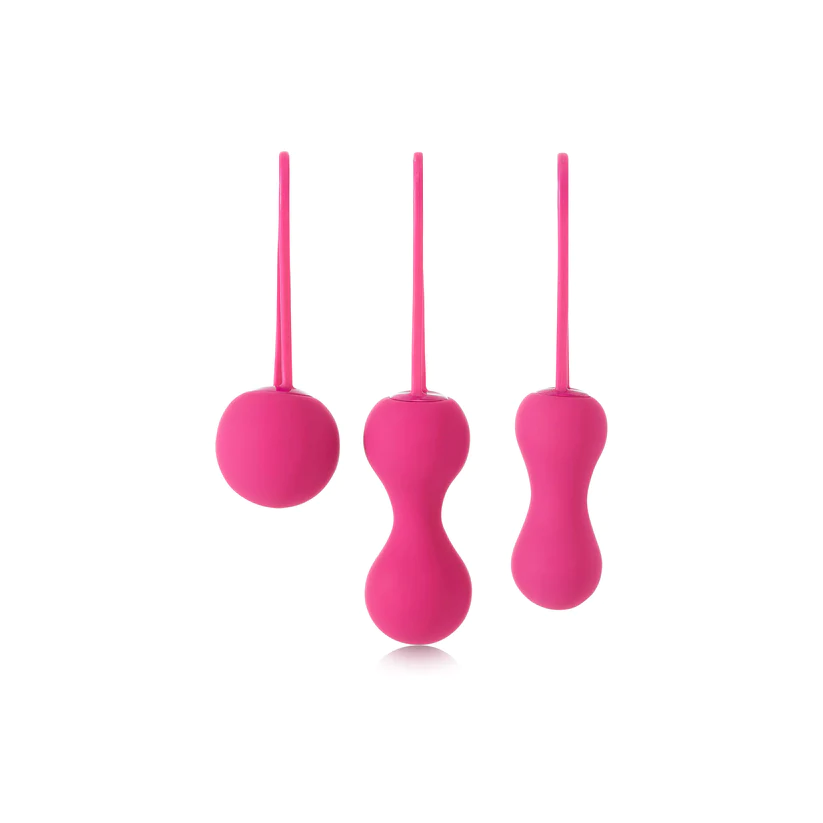 Je Joue Ami Silicone Beads