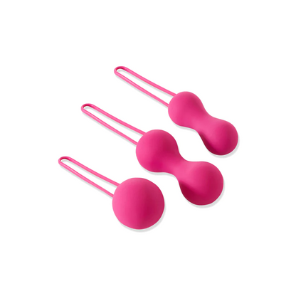 Je Joue Ami Silicone Beads