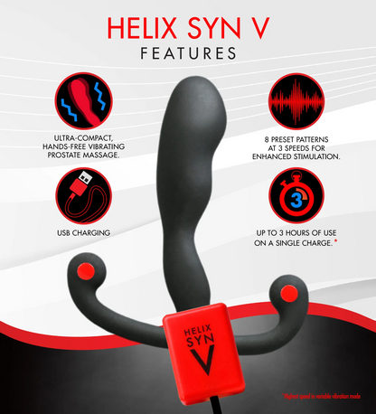 HELIX SYN V