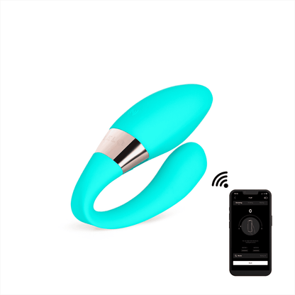 Lelo Tiani Harmony Bluetooth Couples Toy
