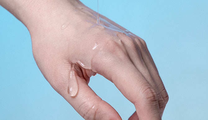 Lovense Personal Lubricant Jelly