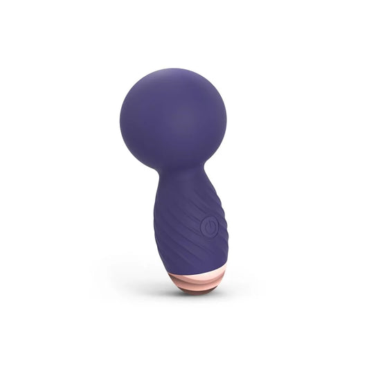 Itsy Bitsy Mini Wand Vibrator