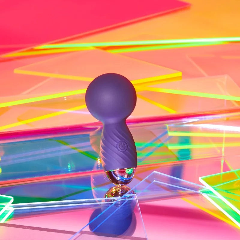 ITSY BITSY - PINK PASSION