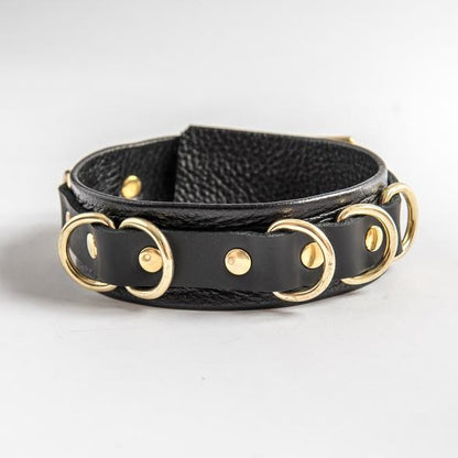Aslan Black Panther Collar