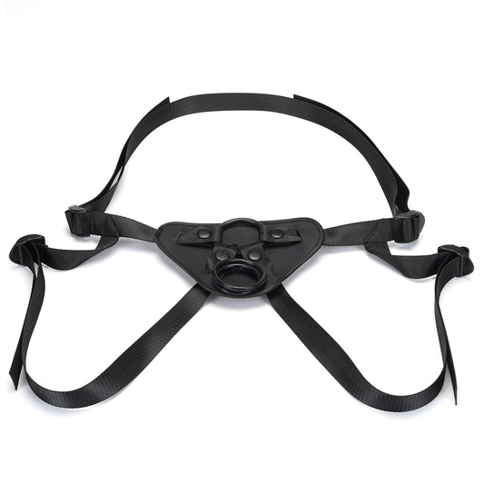 Fixation Universal Strap On Vegan Harness
