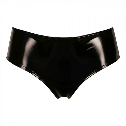 Beatrice Vinyl Shorty