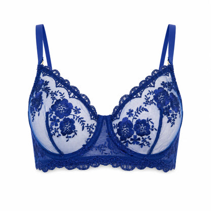 Parisienne Underwire Bra