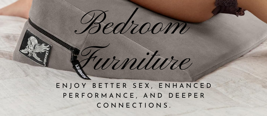 BEDROOM FURNITURE