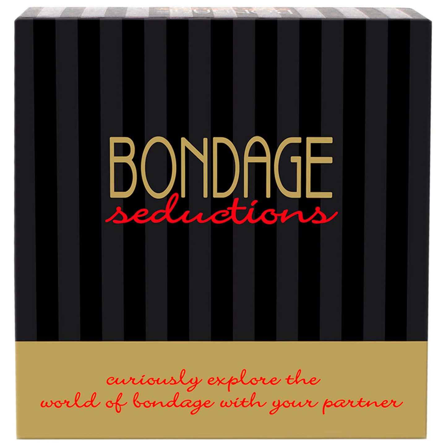 Bondage Seductions Game