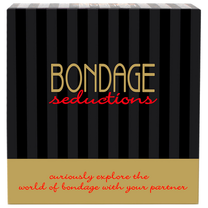 Bondage Seductions Game