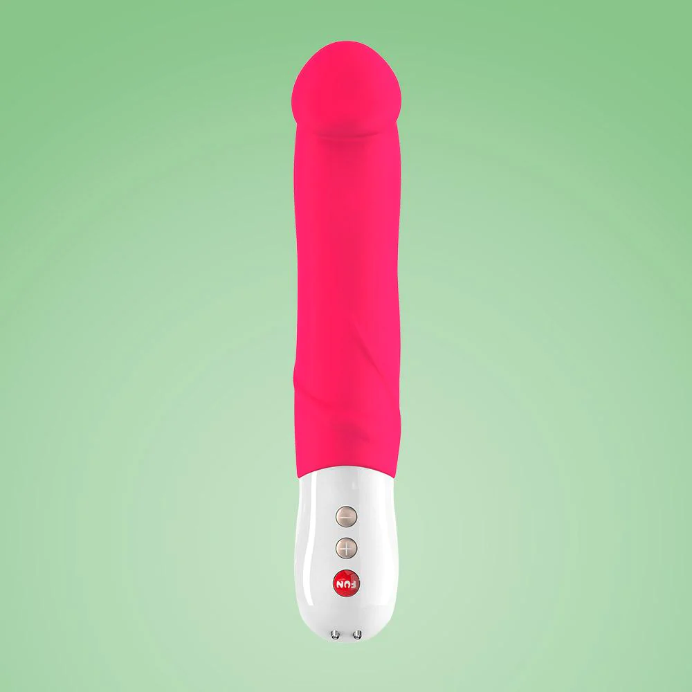 Fun Factory G5 Big Boss Deluxe Vibrator