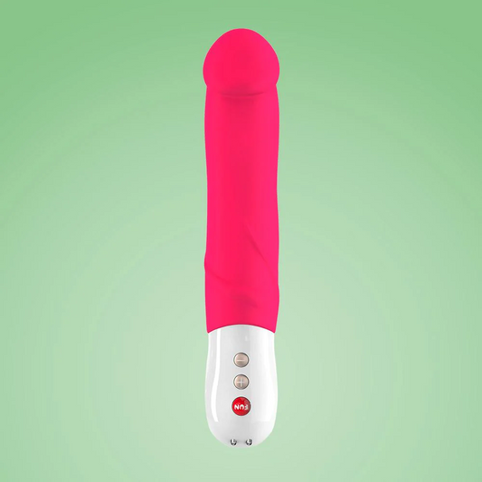 Fun Factory G5 Big Boss Deluxe Vibrator