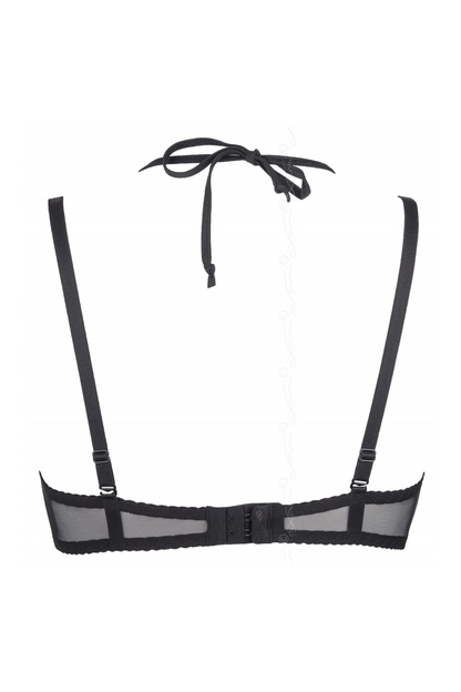 Beautiful Wonder Quarter Cup Shelf Bra
