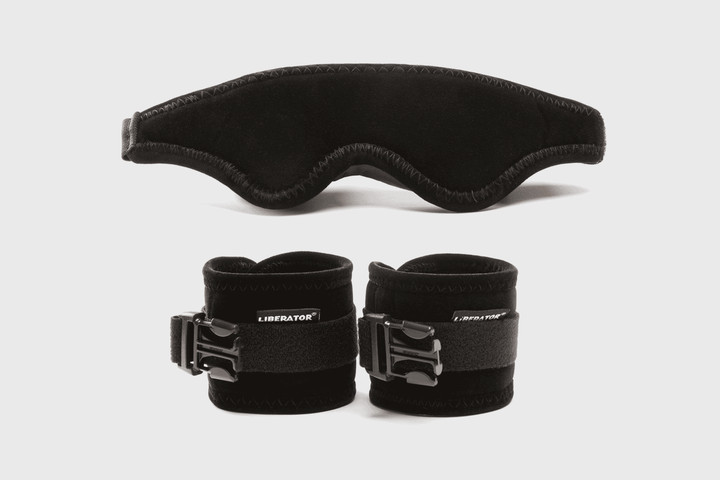 Liberator Black Label Wedge