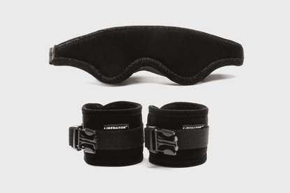 Liberator Black Label Wedge