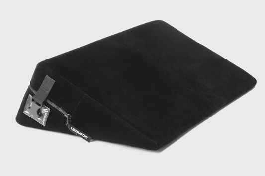 Liberator Black Label Wedge