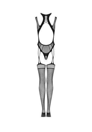 Salma Bodystocking One Size