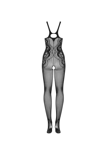 Eulalie Bodystocking One Size