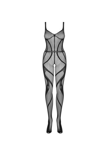 Axelle Bodystocking One Size