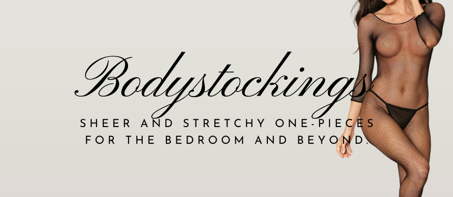 BODYSTOCKINGS