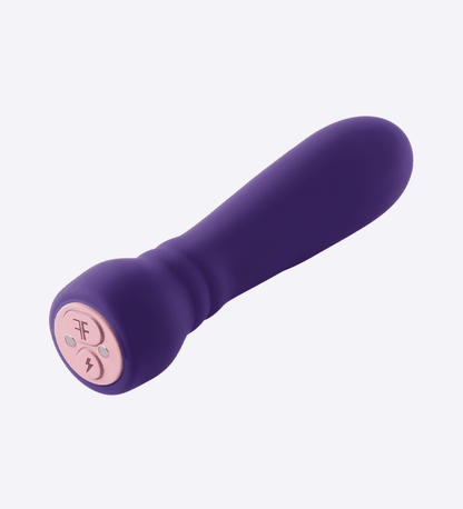 Booster Bullet Vibrator