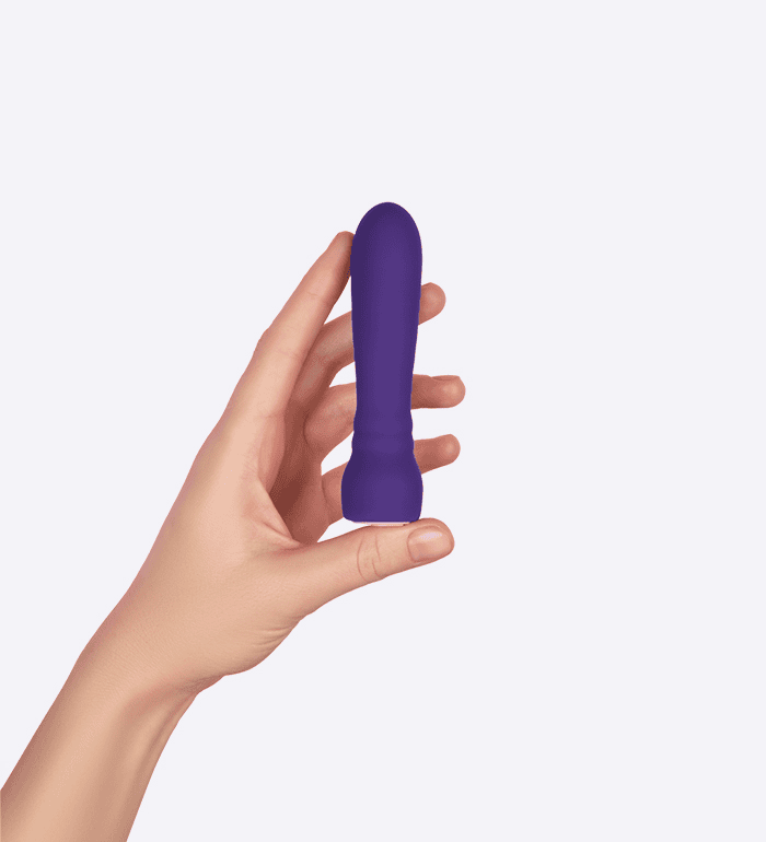 Booster Bullet Vibrator