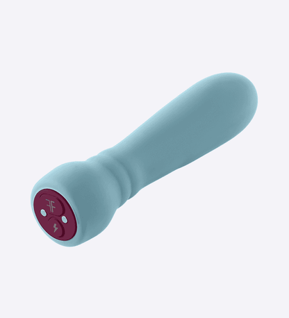 Booster Bullet Vibrator