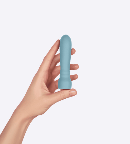Booster Bullet Vibrator