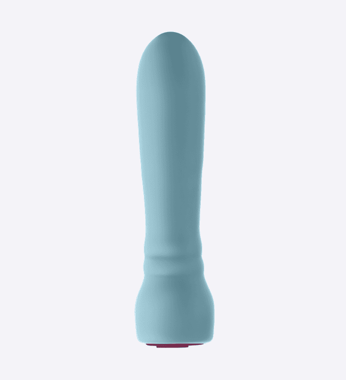 Booster Bullet Vibrator