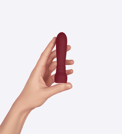 Booster Bullet Vibrator