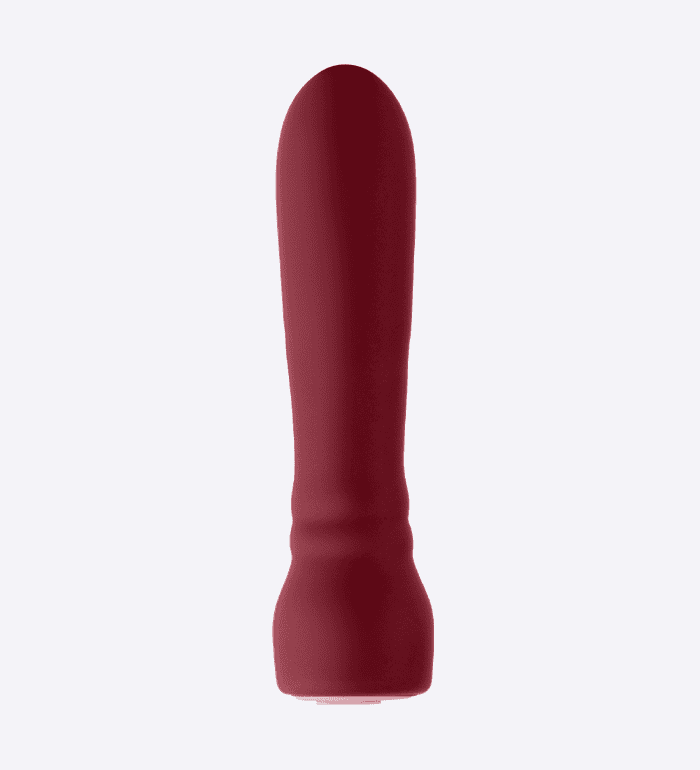 Booster Bullet Vibrator