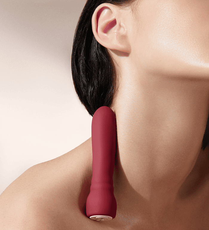 Booster Bullet Vibrator