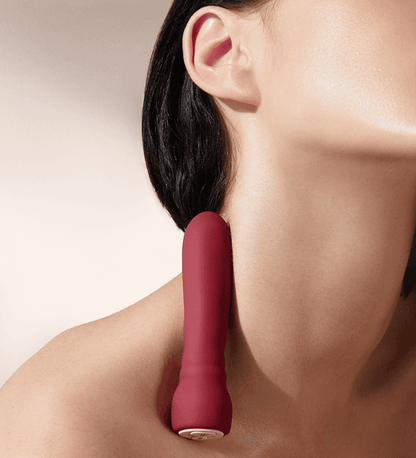 Booster Bullet Vibrator