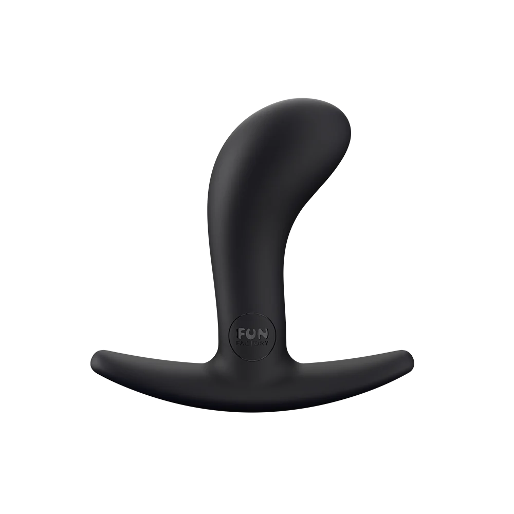 Fun Factory Bootie Plug - Small