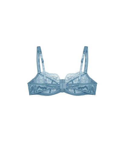 Fleur Of England Iris Balcony Bra
