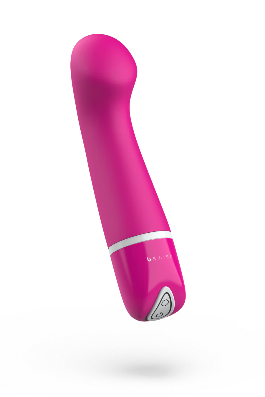 Bswish Bdesired Deluxe Curve Vibrator