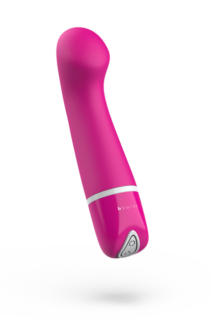 Bswish Bdesired Deluxe Curve Vibrator
